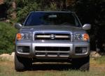 Nissan Pathfinder 1999 года